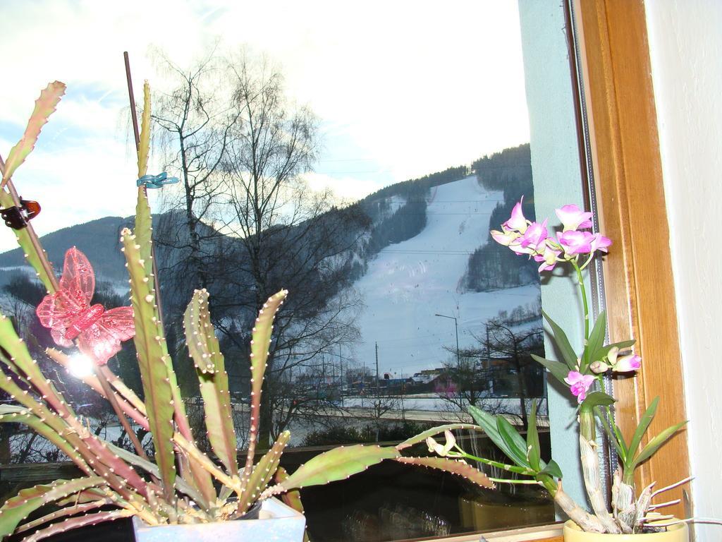 Appartement-Reiteralm Schladming Exterior photo