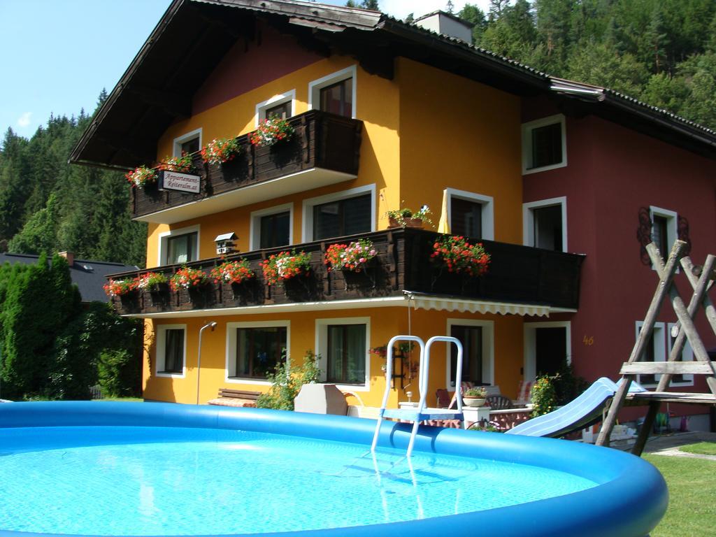 Appartement-Reiteralm Schladming Exterior photo