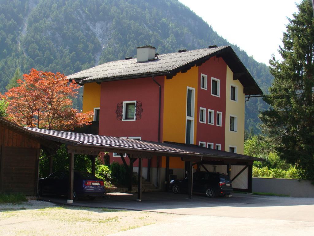 Appartement-Reiteralm Schladming Exterior photo