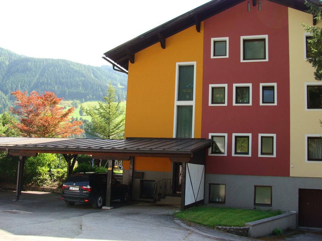 Appartement-Reiteralm Schladming Exterior photo