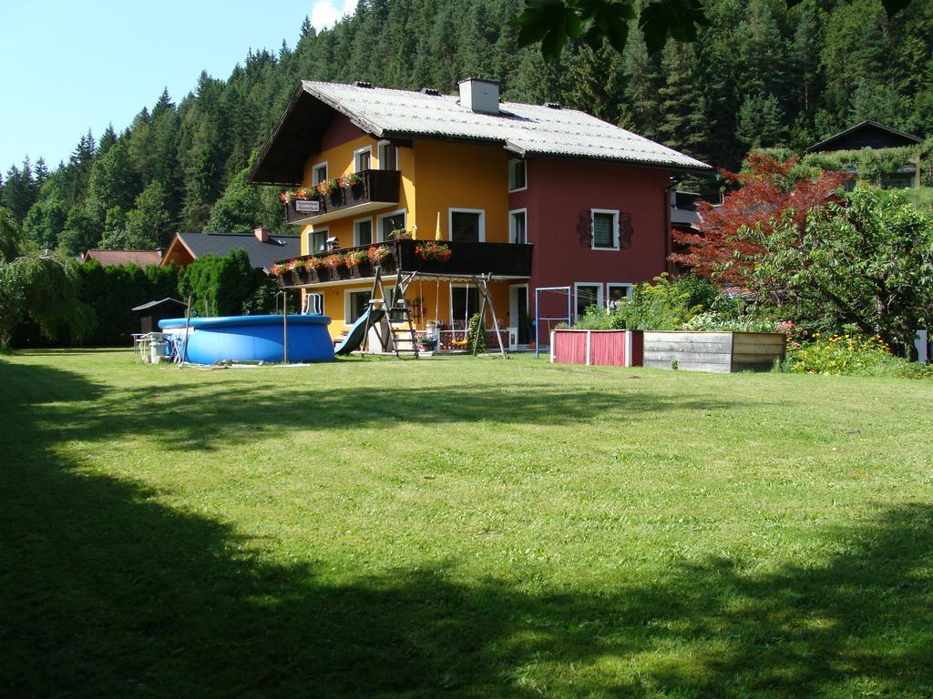 Appartement-Reiteralm Schladming Exterior photo