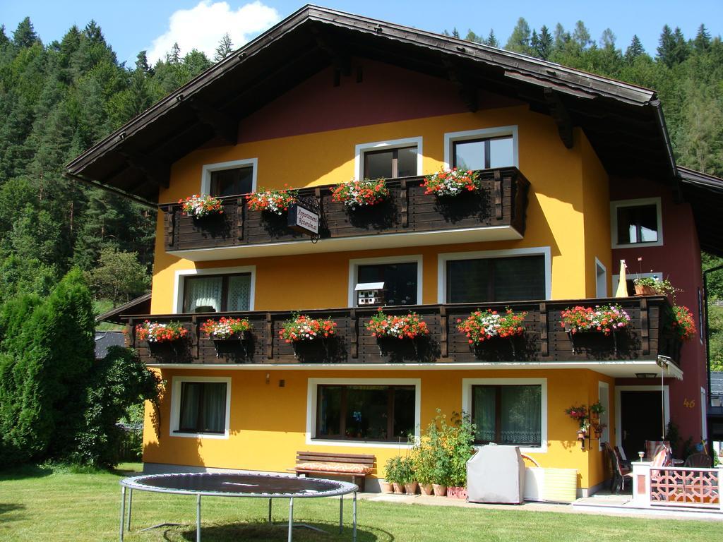 Appartement-Reiteralm Schladming Exterior photo